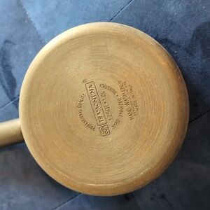 ✨ Tramontina 1.25qt Anodized Nonstick Pan